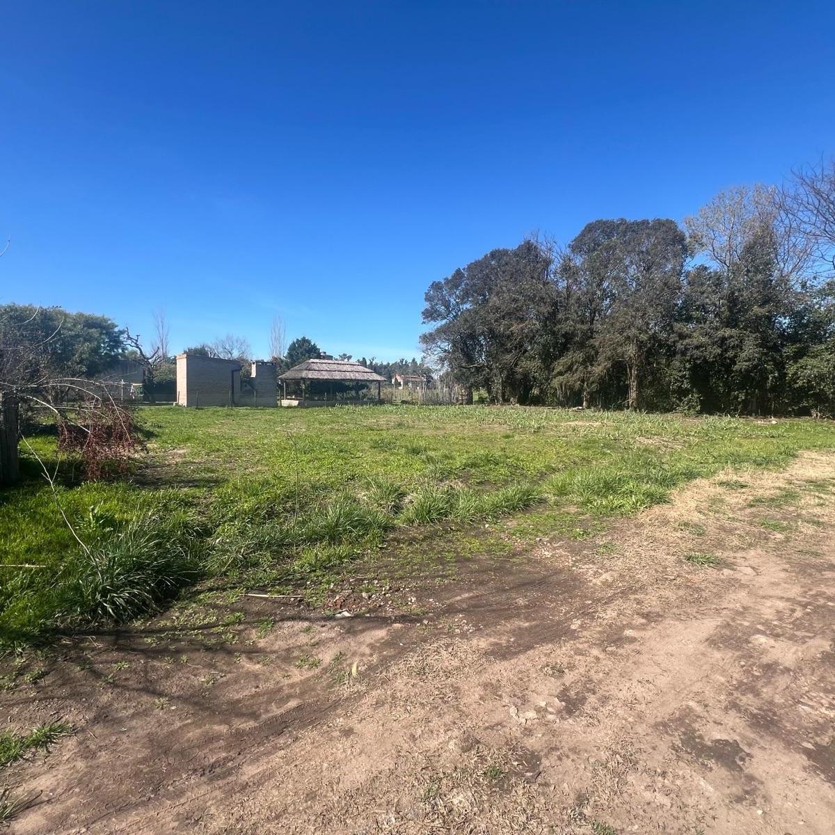 Construí Ya! Vivi Mercedes - Terreno en Venta con Planos Aprobados 3