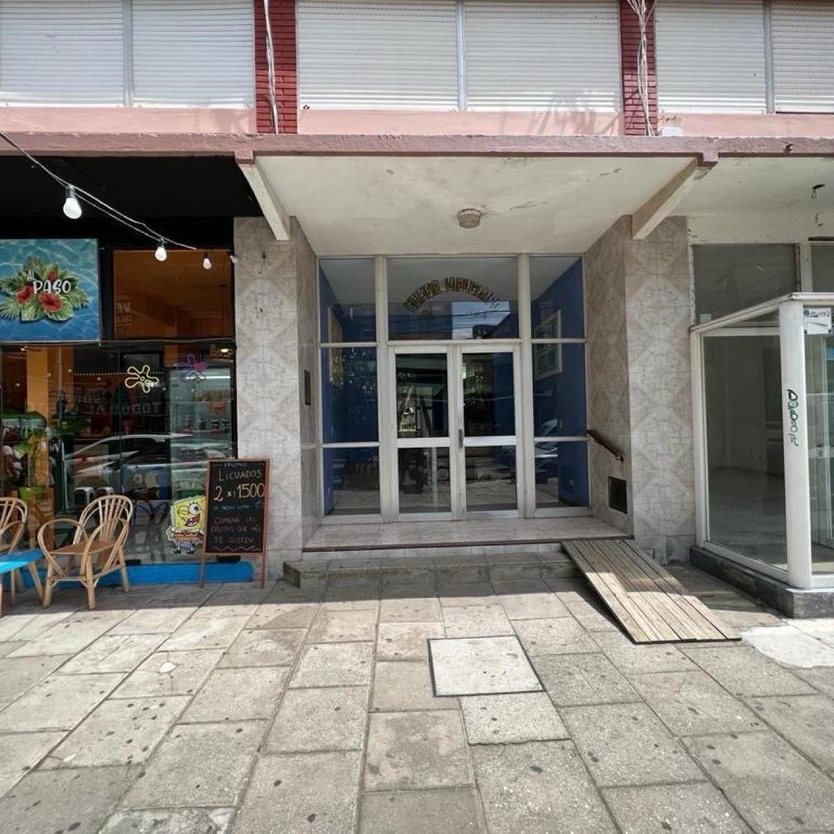 Departamento - San Bernardo del Tuyu 5