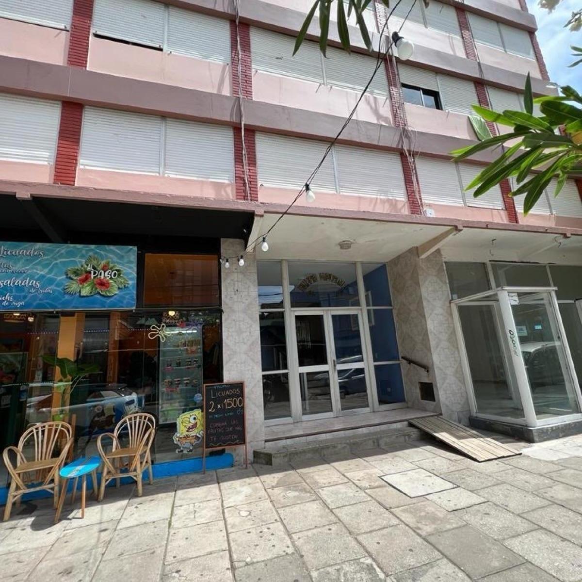 Departamento - San Bernardo del Tuyu 1