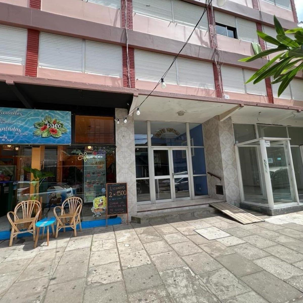 Departamento - San Bernardo del Tuyu 2