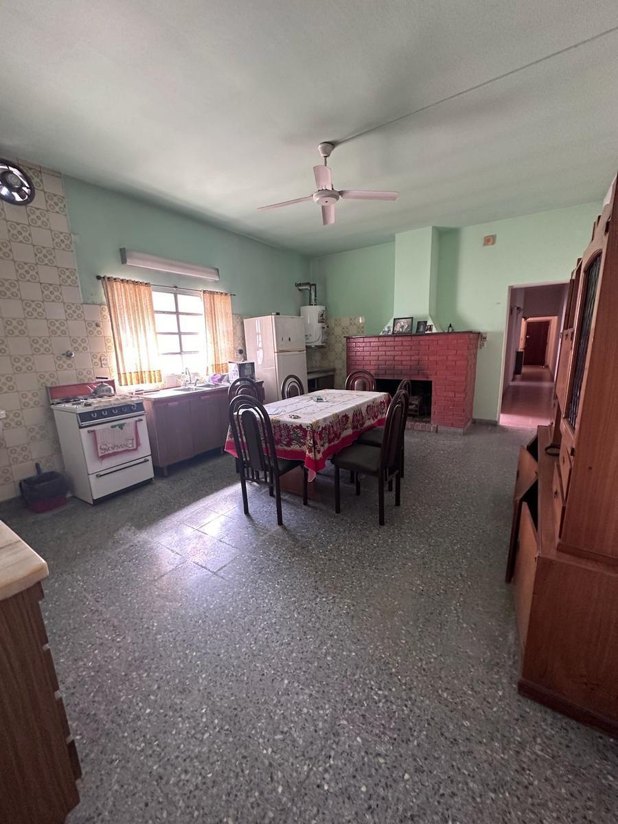 Casa en Venta Mercedes Buenos Aires 2
