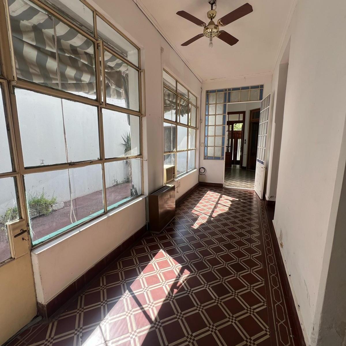 Casa Antigua en Mercedes Buenos Aires 5