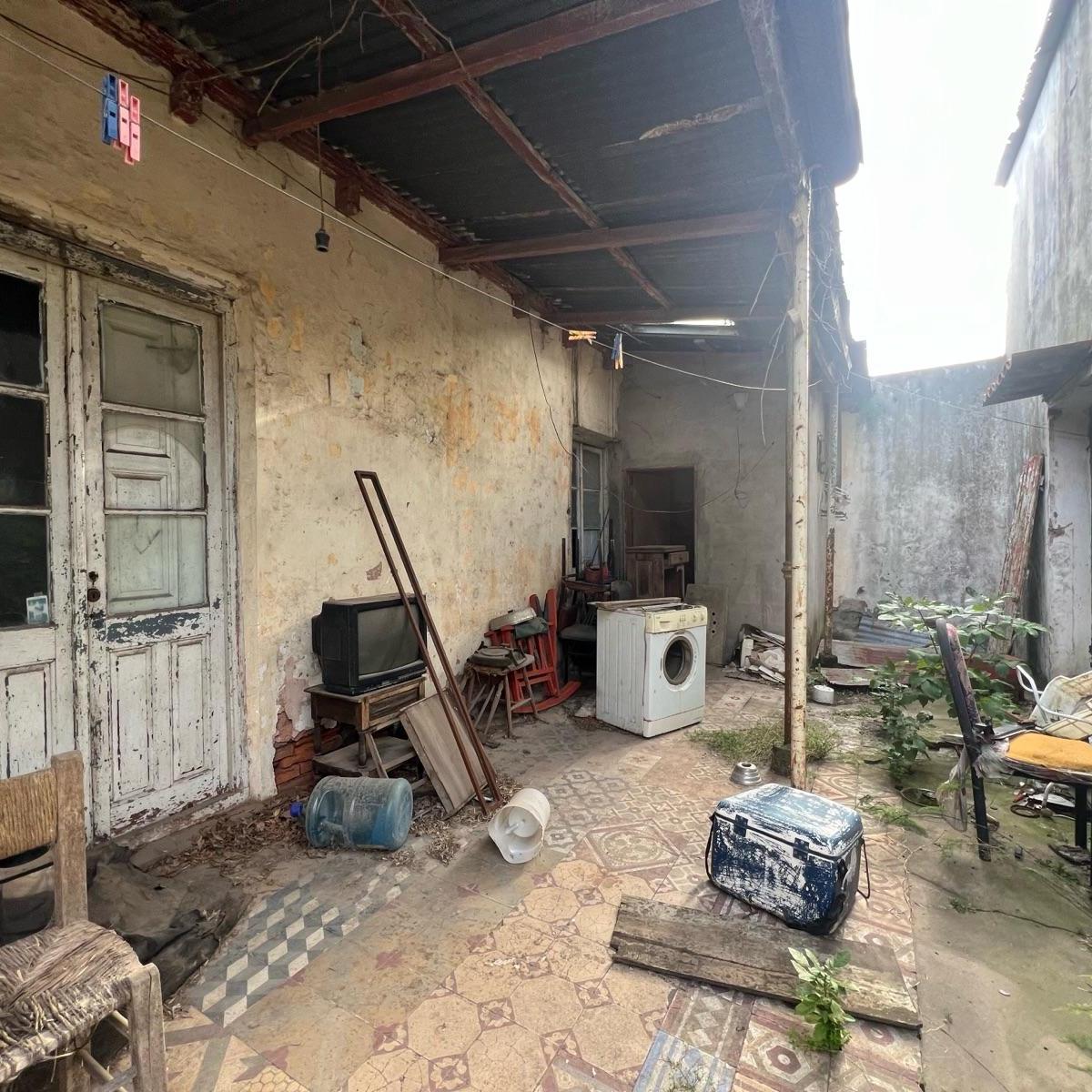 Terreno en Venta Mercedes 1