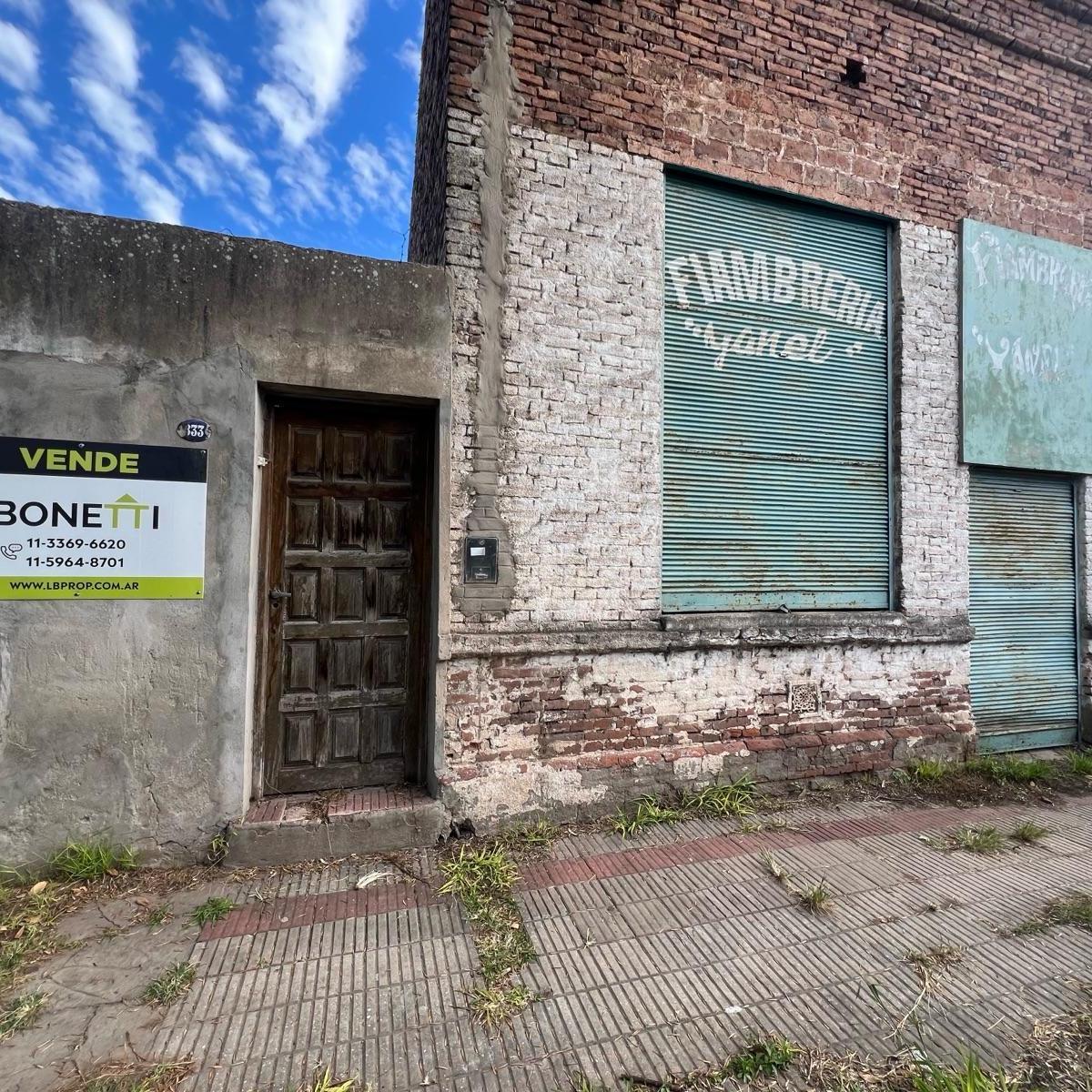 Propiedad en Argentina