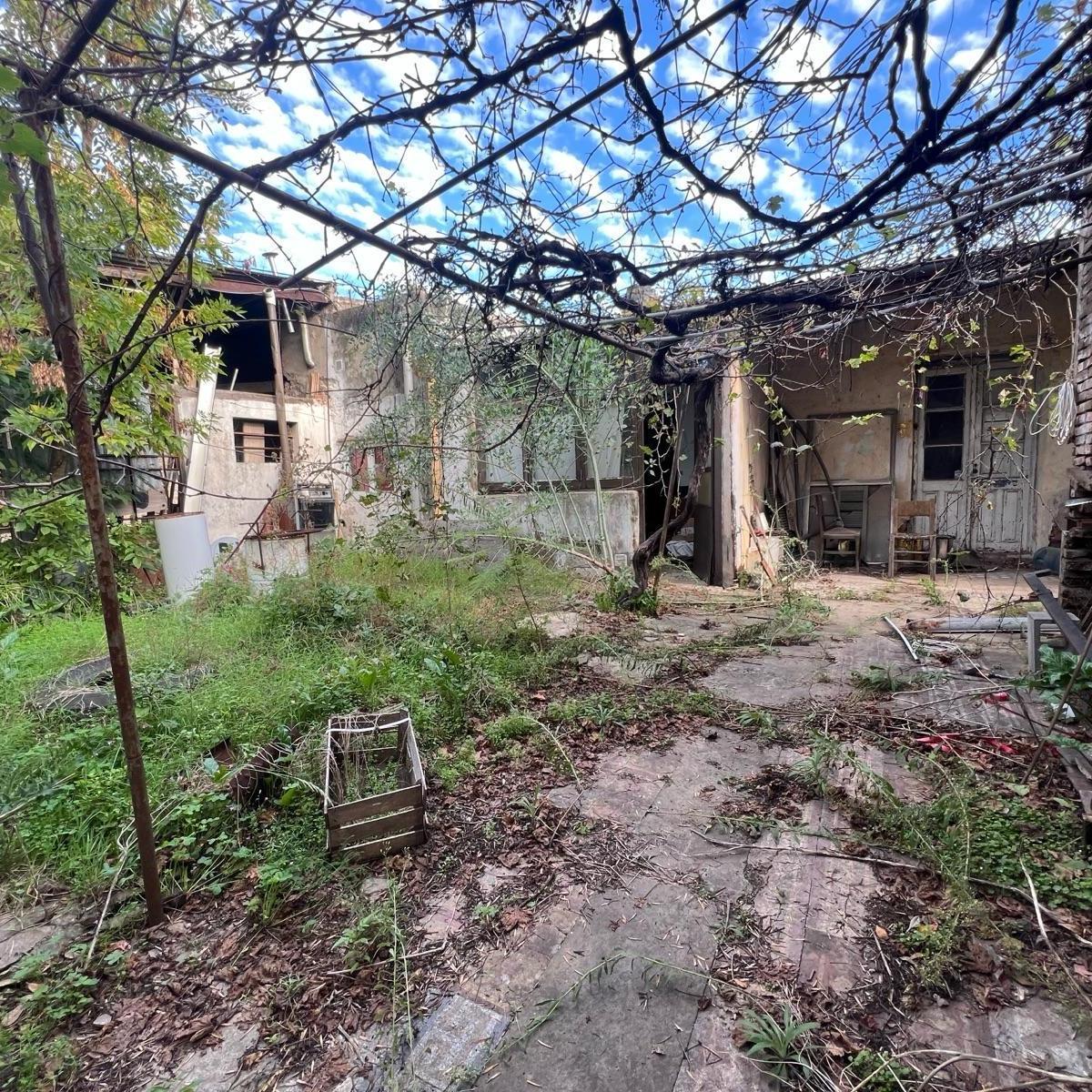 Terreno en Venta Mercedes 5