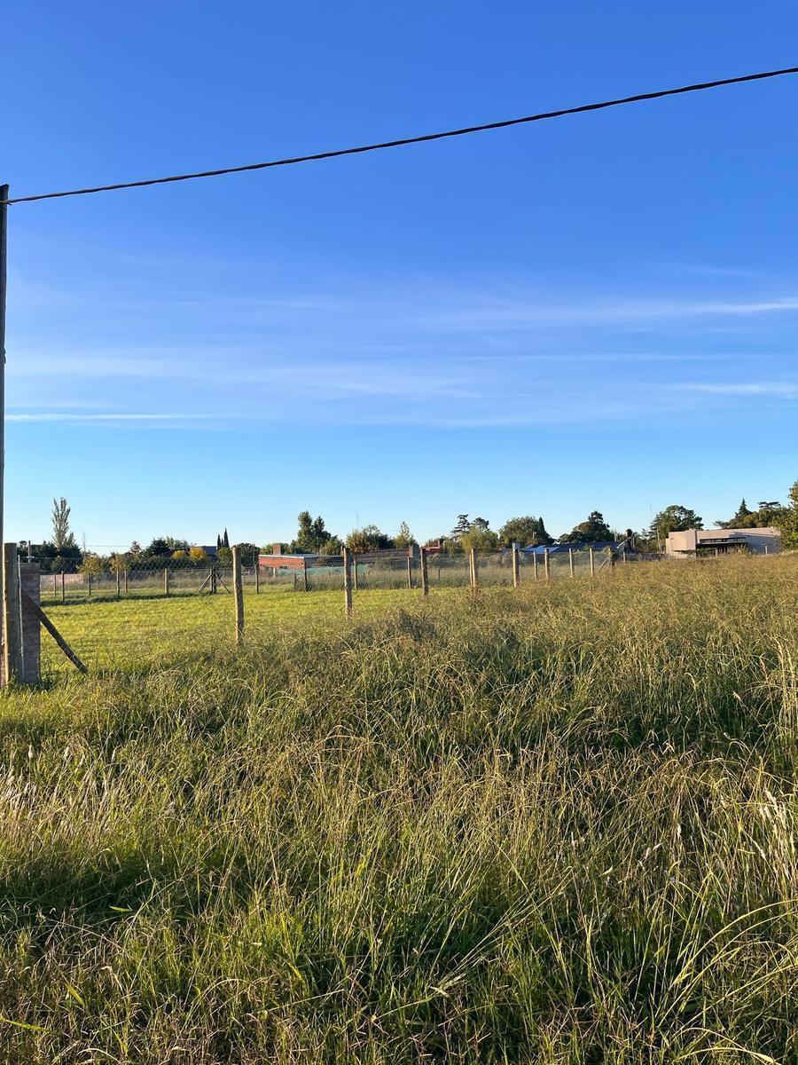 Terreno en Venta 2