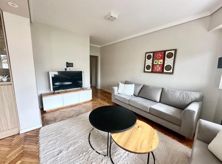 Alquiler temporario – Departamento de 4 ambientes, 3 dormitorios muy luminoso 3