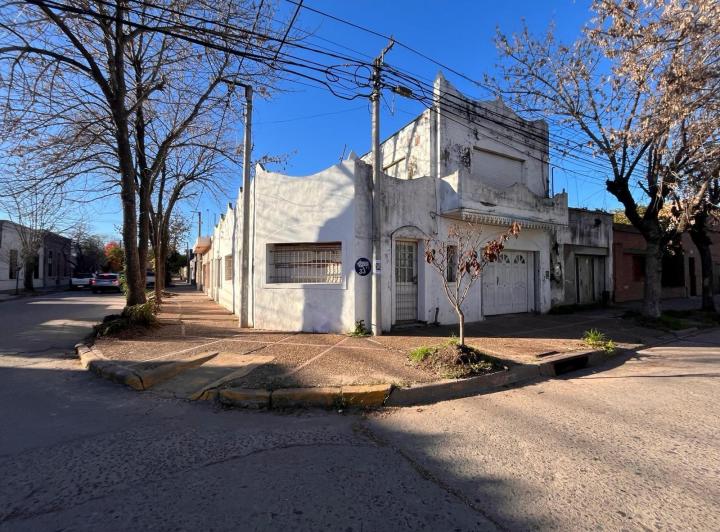 Propiedad en Argentina