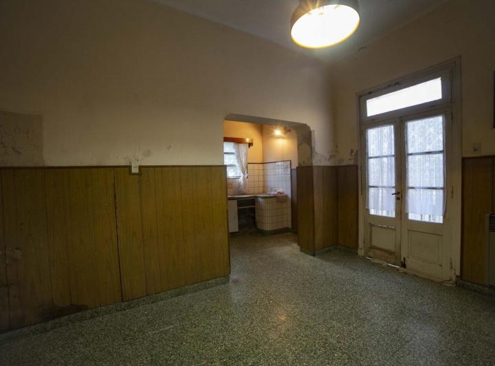Venta de casa céntrica en Mercedes Buenos Aires 3