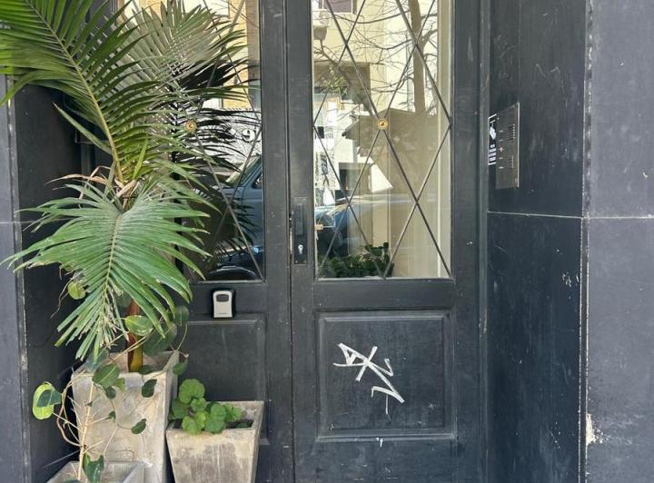 Alquiler temporario  3 ambientes amoblado en Palermo Soho 1