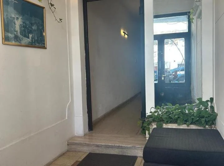 Alquiler temporario  3 ambientes amoblado en Palermo Soho 3