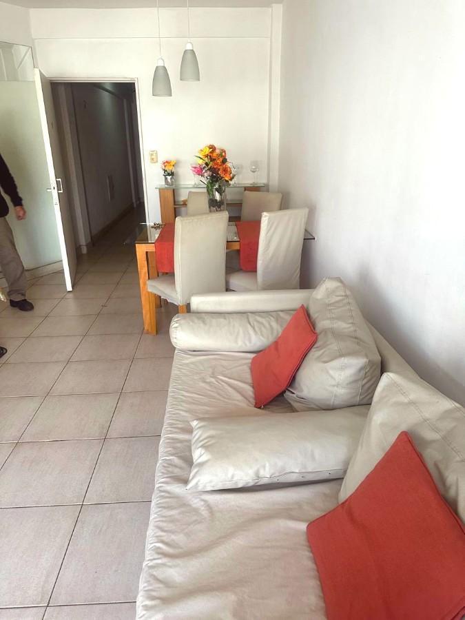 Alquiler Temporario 3 ambientes  Av. Córdoba y Salguero