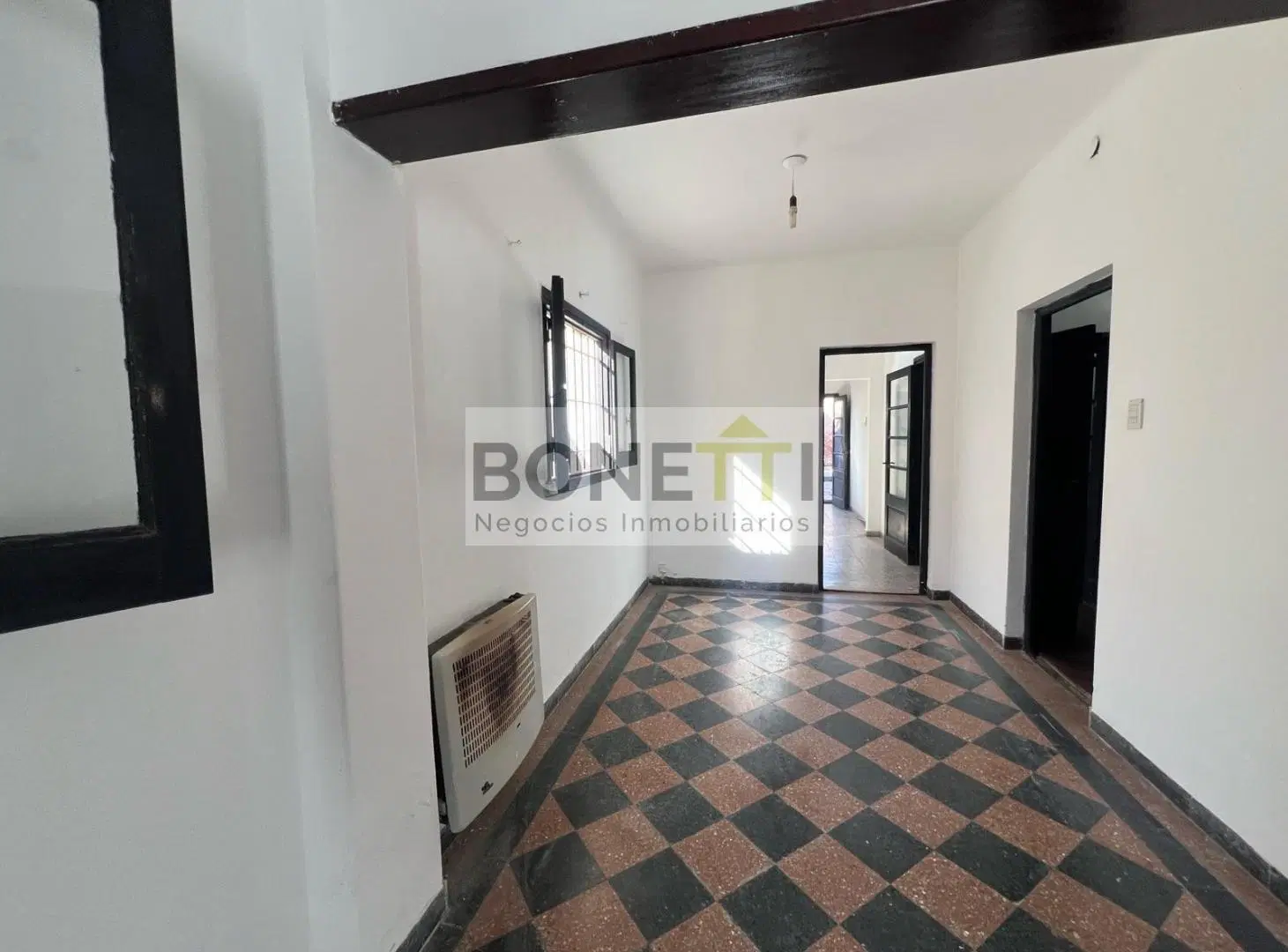 Casa en alquiler en Mercedes, 3 dormitorios 5