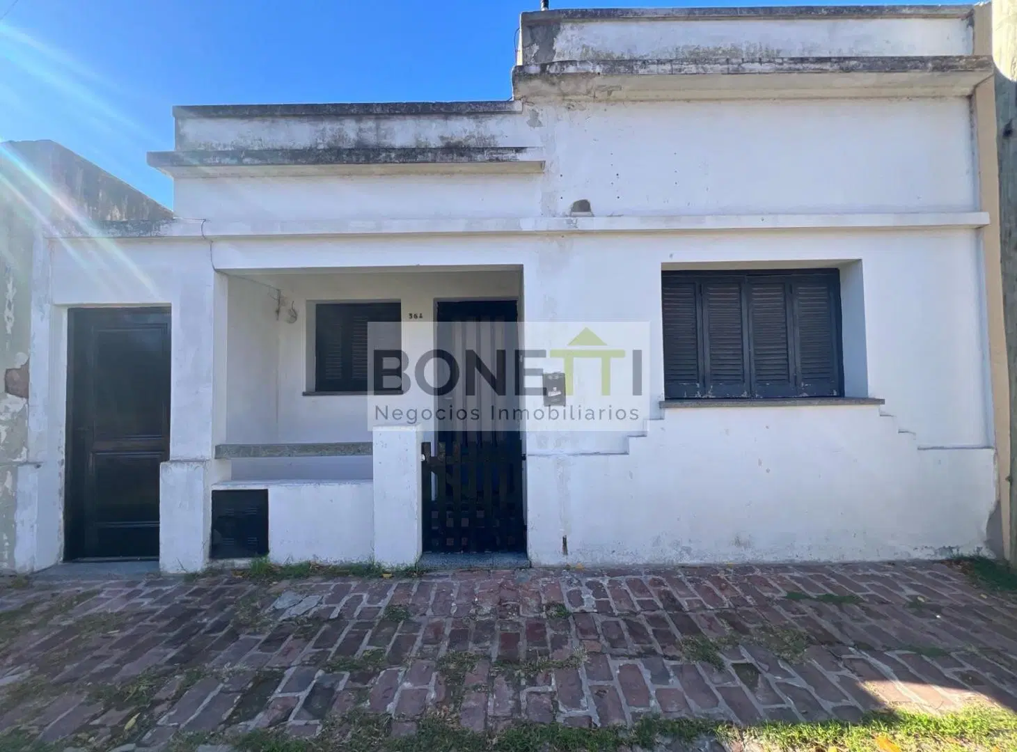 Casa en alquiler en Mercedes, 3 dormitorios 1