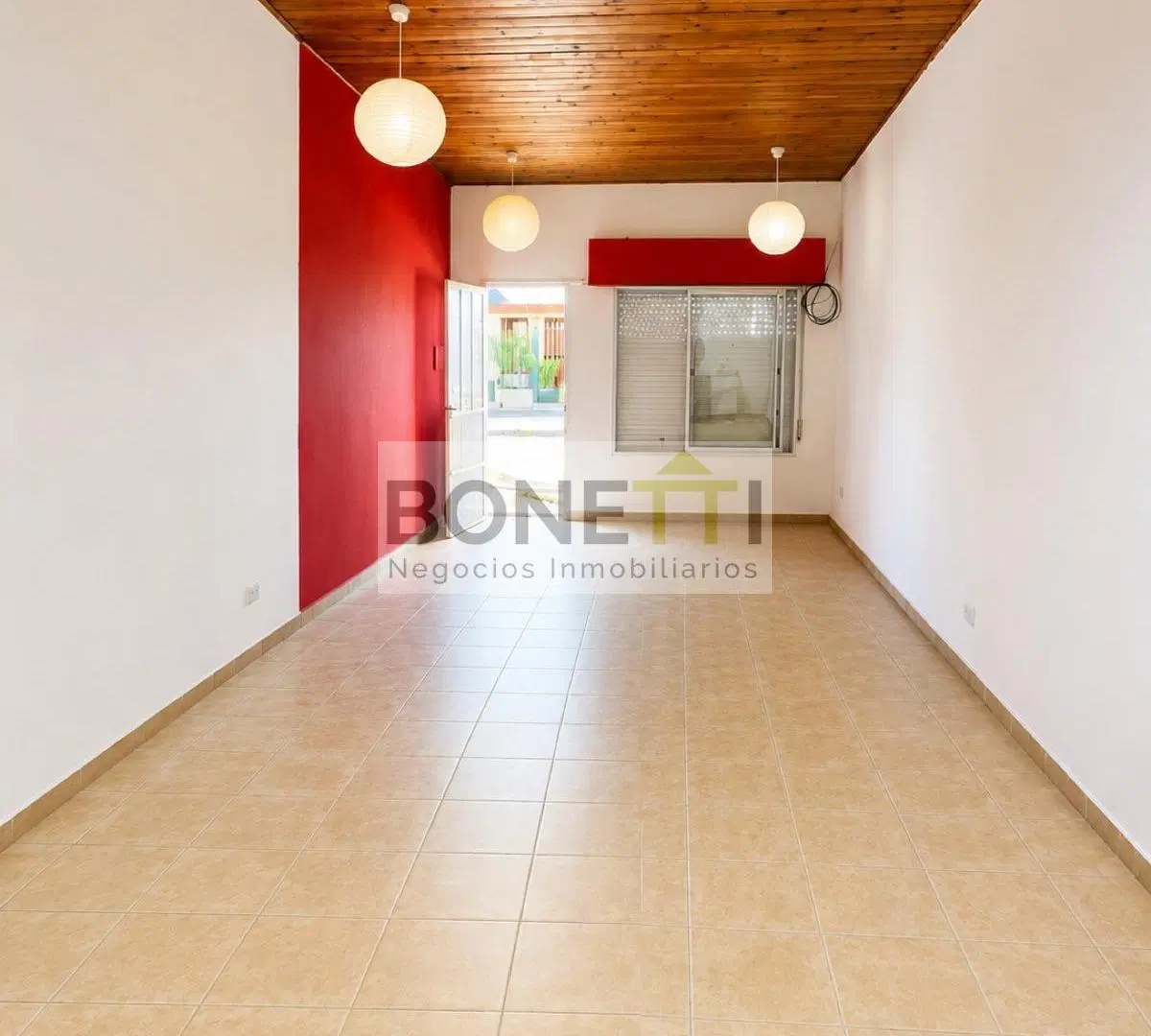 Departamento en alquiler 4