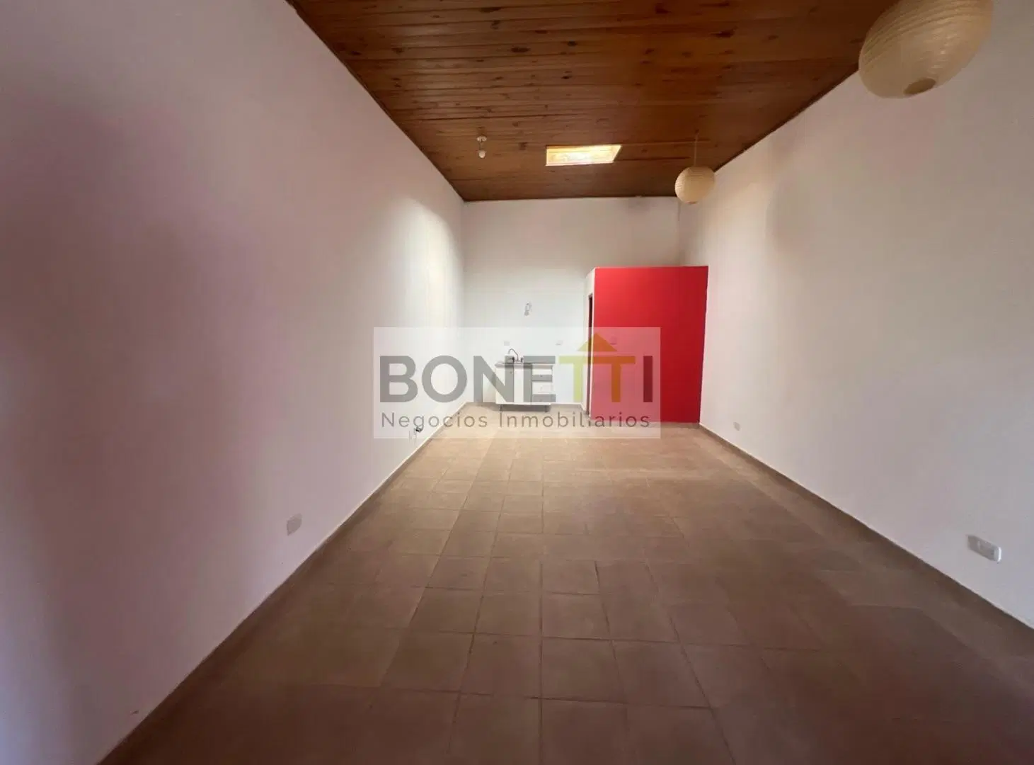 Departamento en alquiler 3