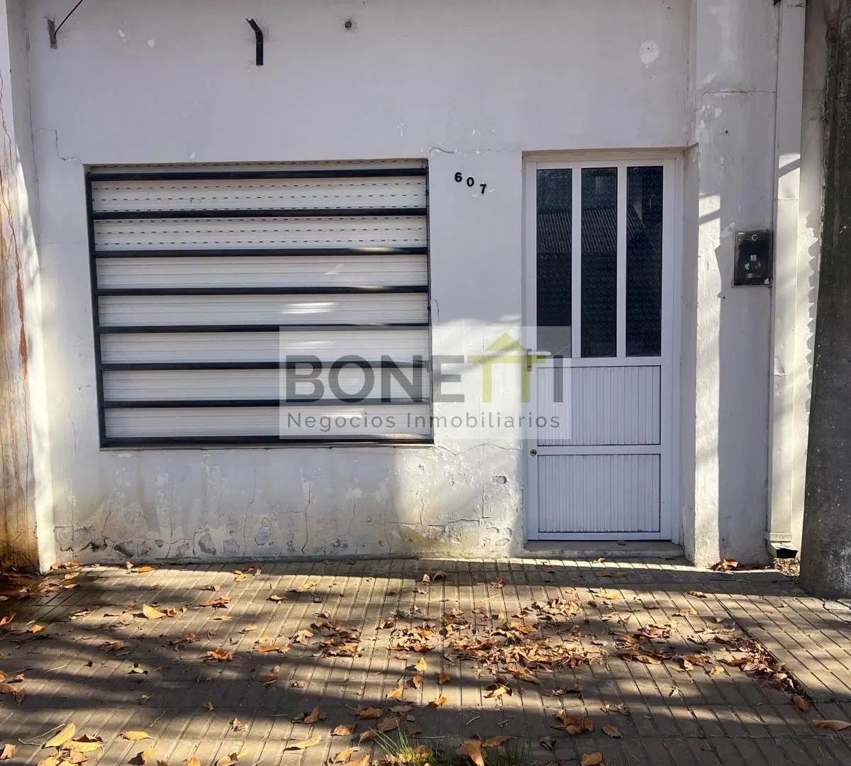 Departamento en alquiler 5