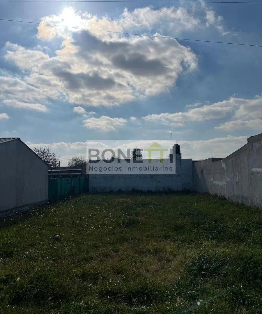Terreno en Mercedes 2