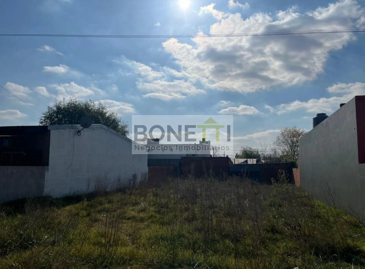 Terreno en Mercedes en venta 4