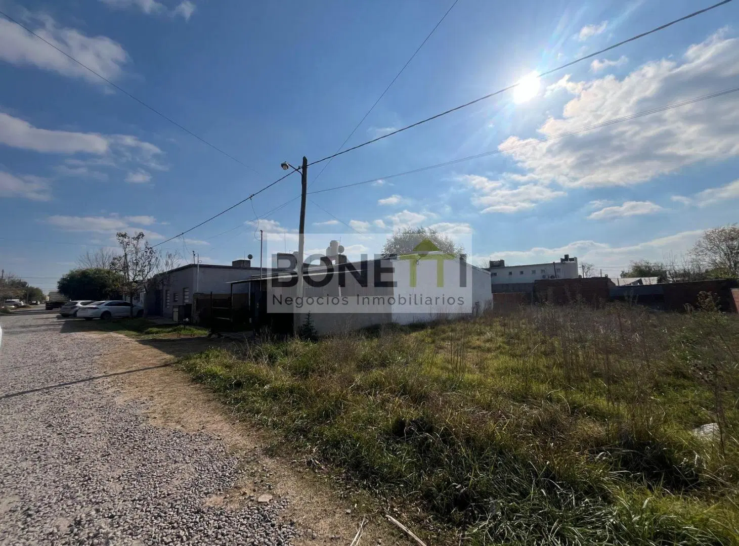 Terreno en Mercedes en venta 5