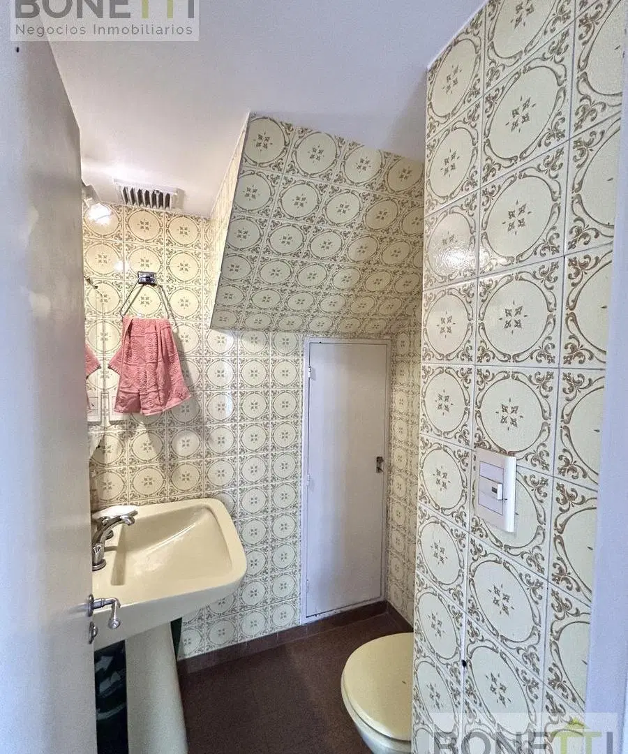 Vende duplex 4 ambientes en Recoleta 1