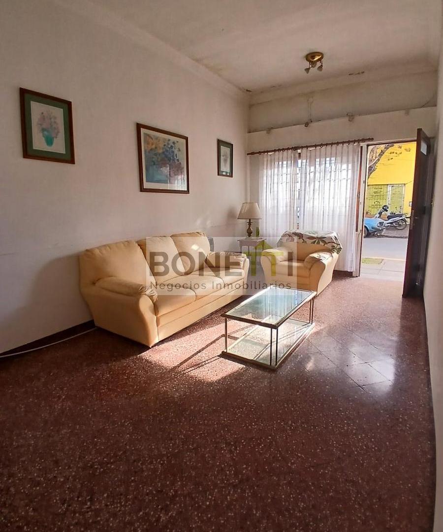 Casa en Mercedes