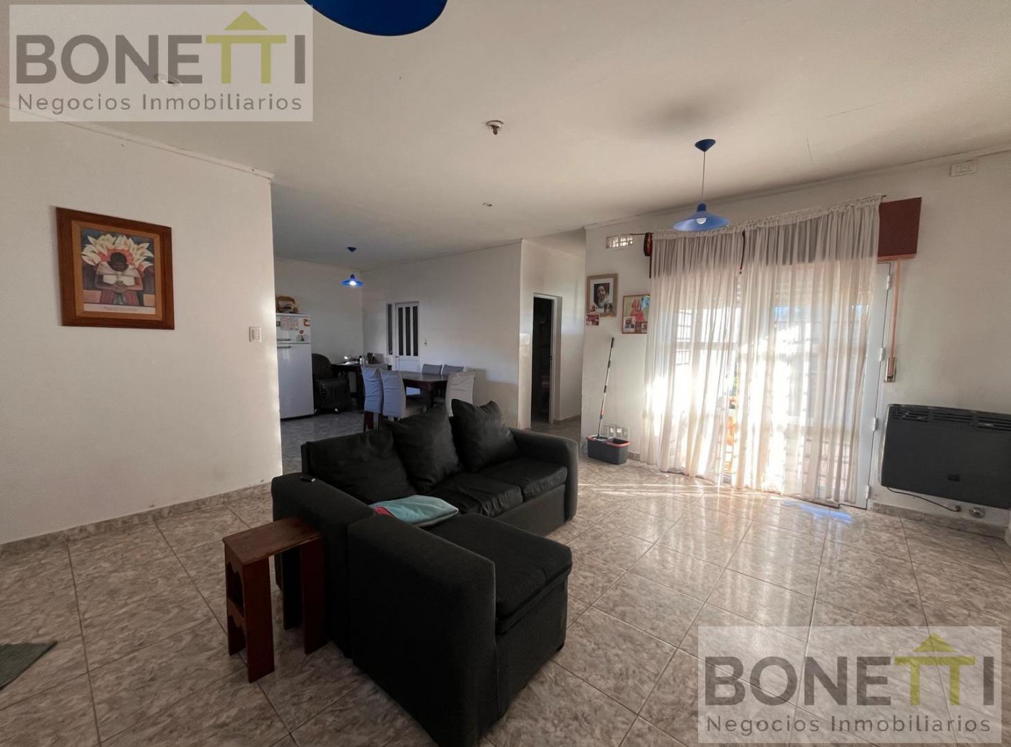 Casa en Mercedes