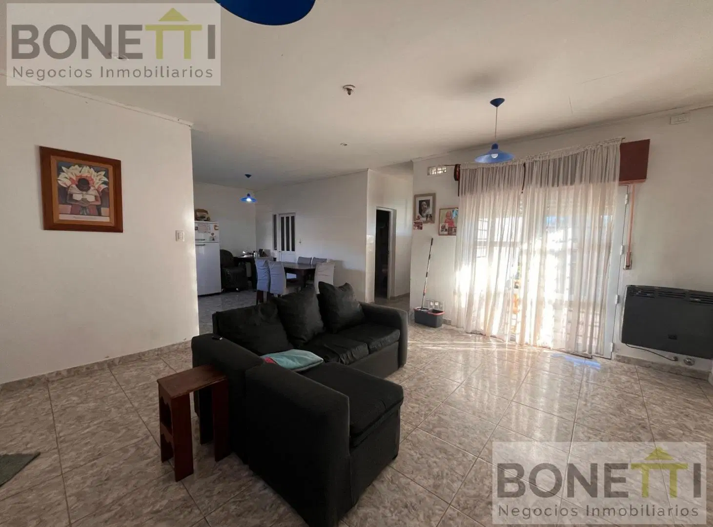 Casa en Mercedes 1
