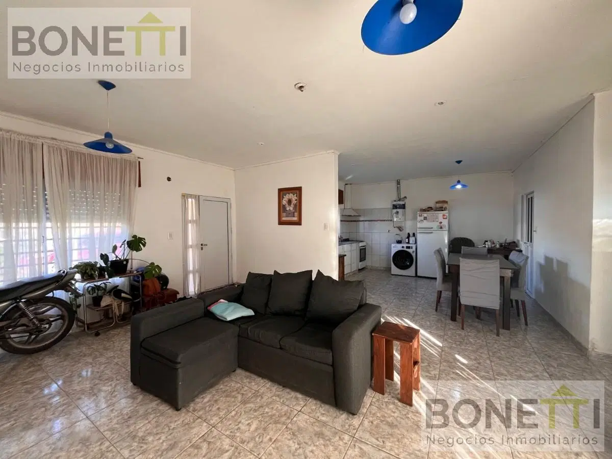 Casa en Mercedes 2