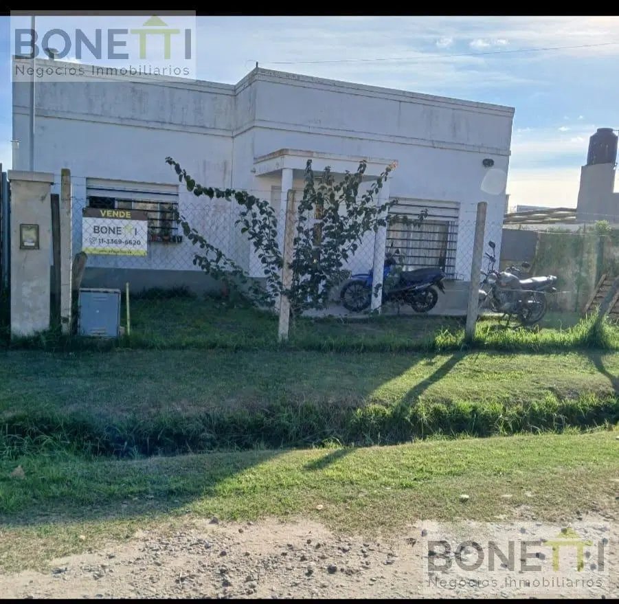 Casa en Mercedes 5