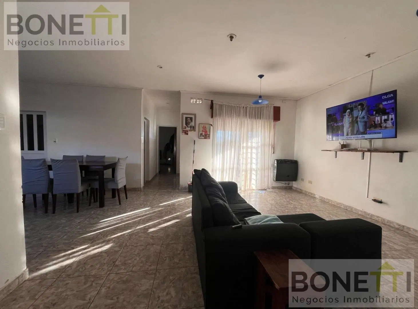 Casa en Mercedes 4