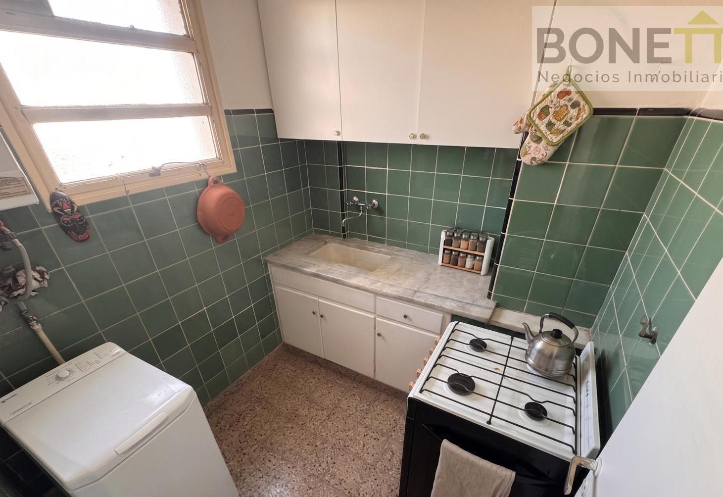 Foto de Departamento dos ambientes amoblado luminoso, imagen 3