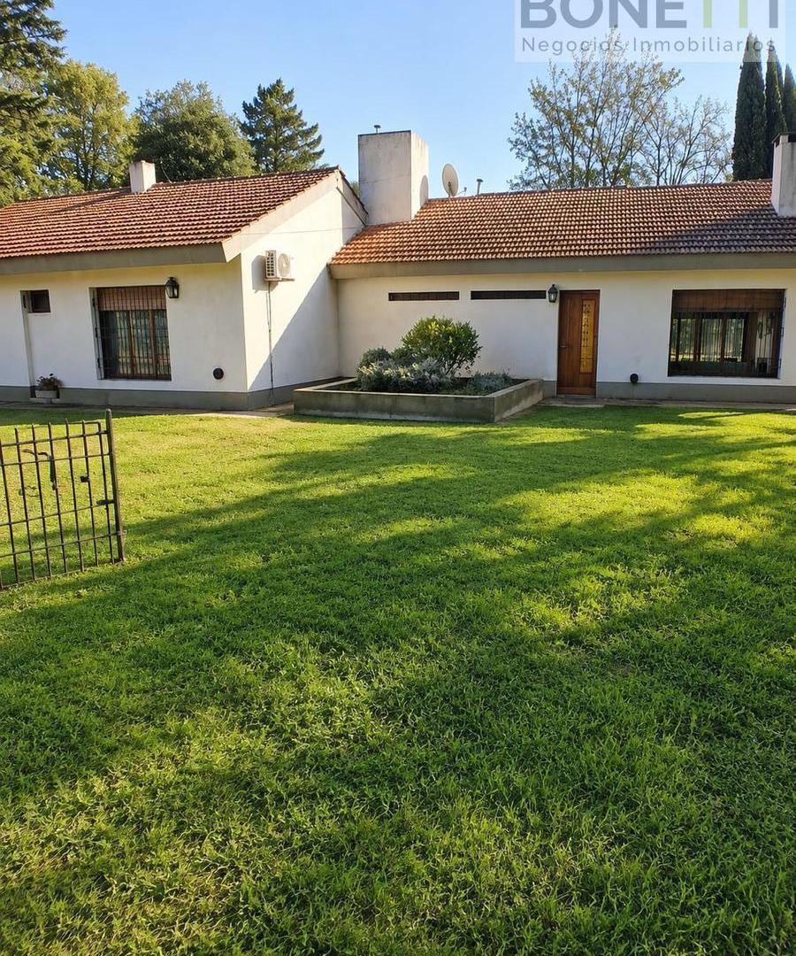 Foto de Quinta en Mercedes, imagen 1
