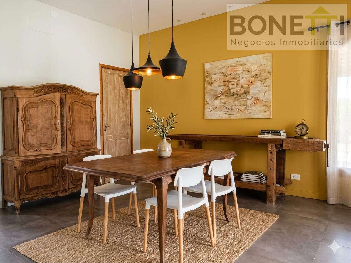 Foto de Casa quinta en venta en Mercedes, imagen 5