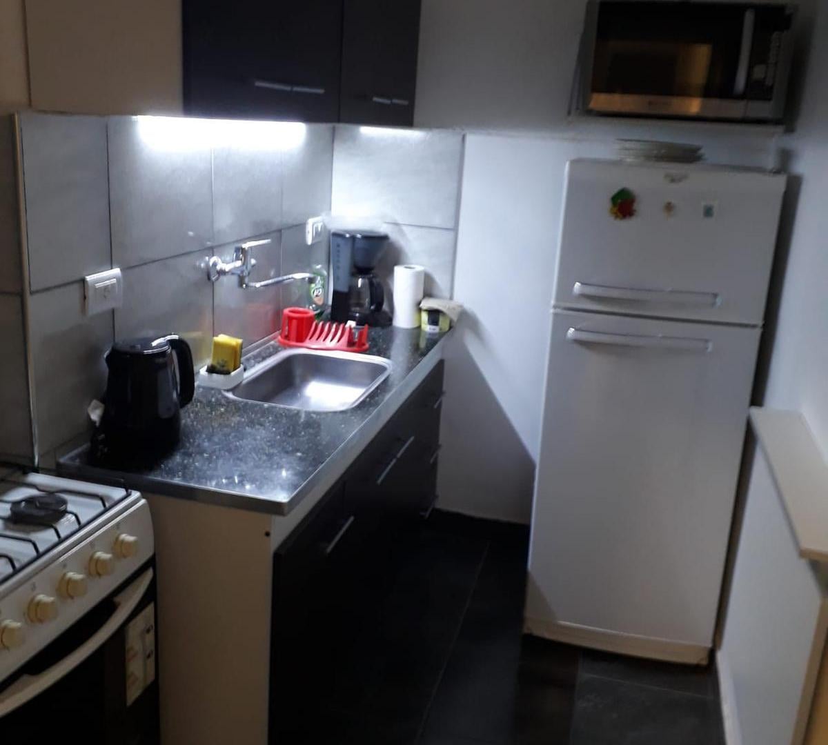 Foto de Departamento en Alquiler Temporario Recoleta Excelente ubicación., imagen 3