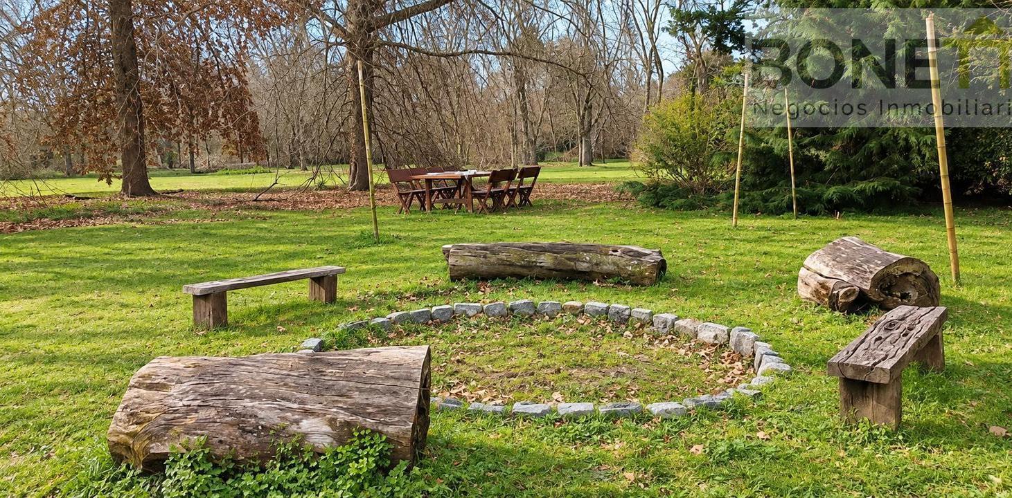 Foto de Chacra de 4 hectáreas con granja avícola en Open Door – Luján, imagen 4
