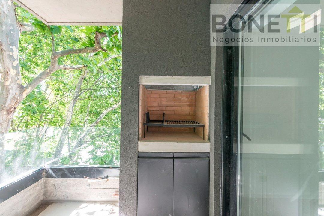 Foto de Departamento Monoambiente en primer piso a la calle - ventana doble, imagen 4