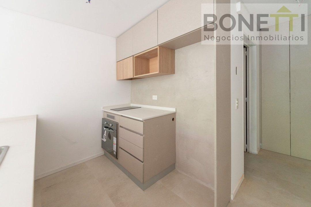 Foto de Departamento Monoambiente en primer piso a la calle - ventana doble, imagen 5
