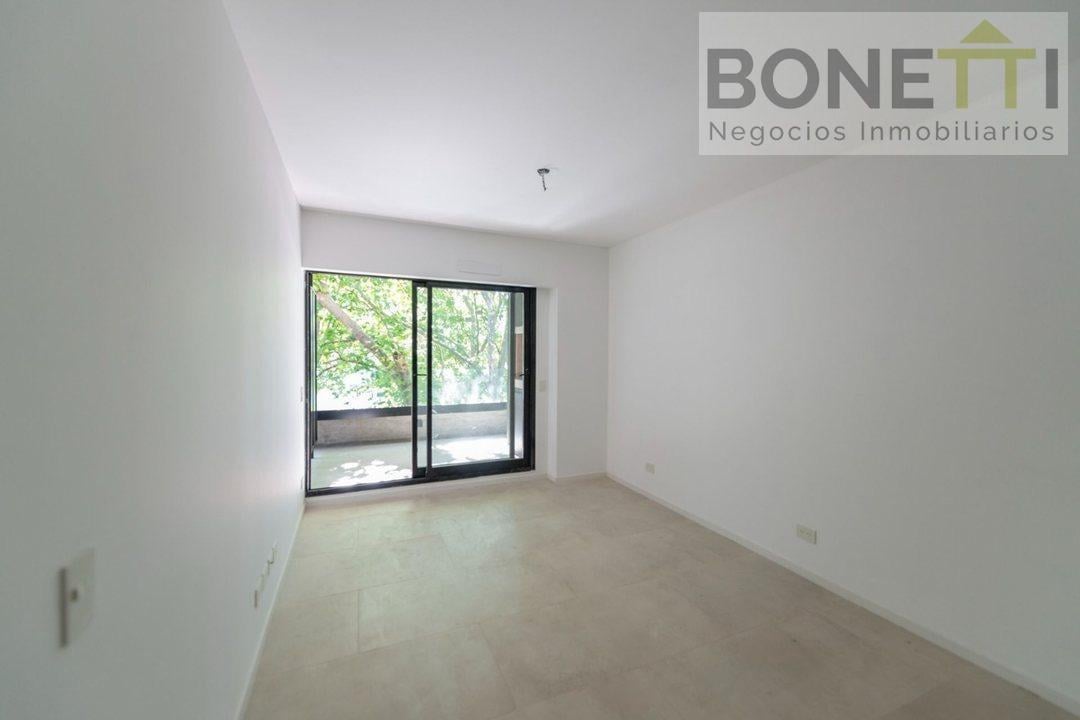 Foto de Departamento Monoambiente en primer piso a la calle - ventana doble, imagen 3