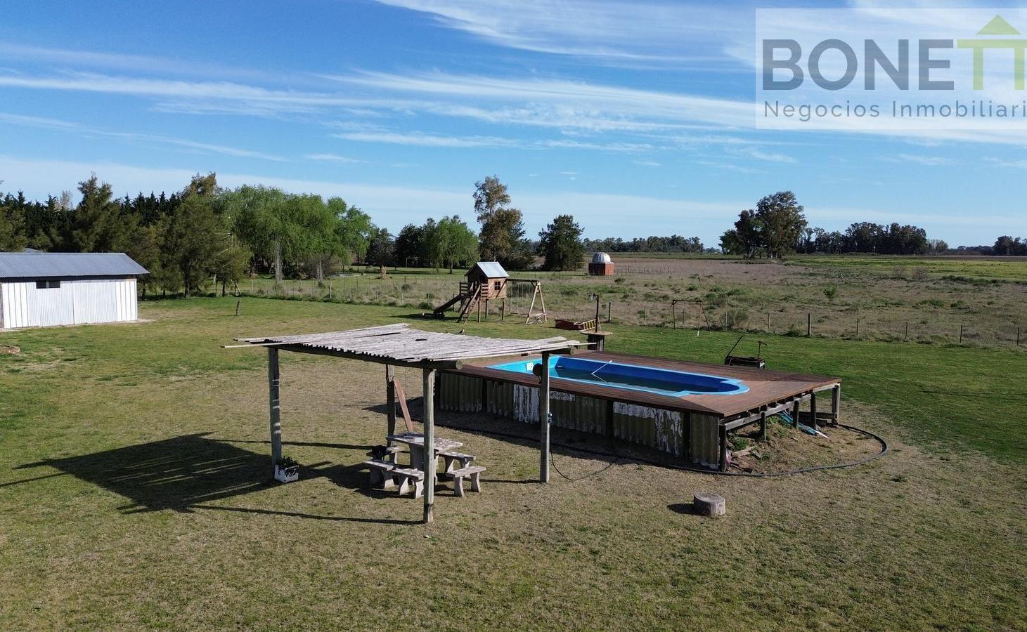 Foto de Casa de campo en Mercedes Buenos Aires, imagen 3