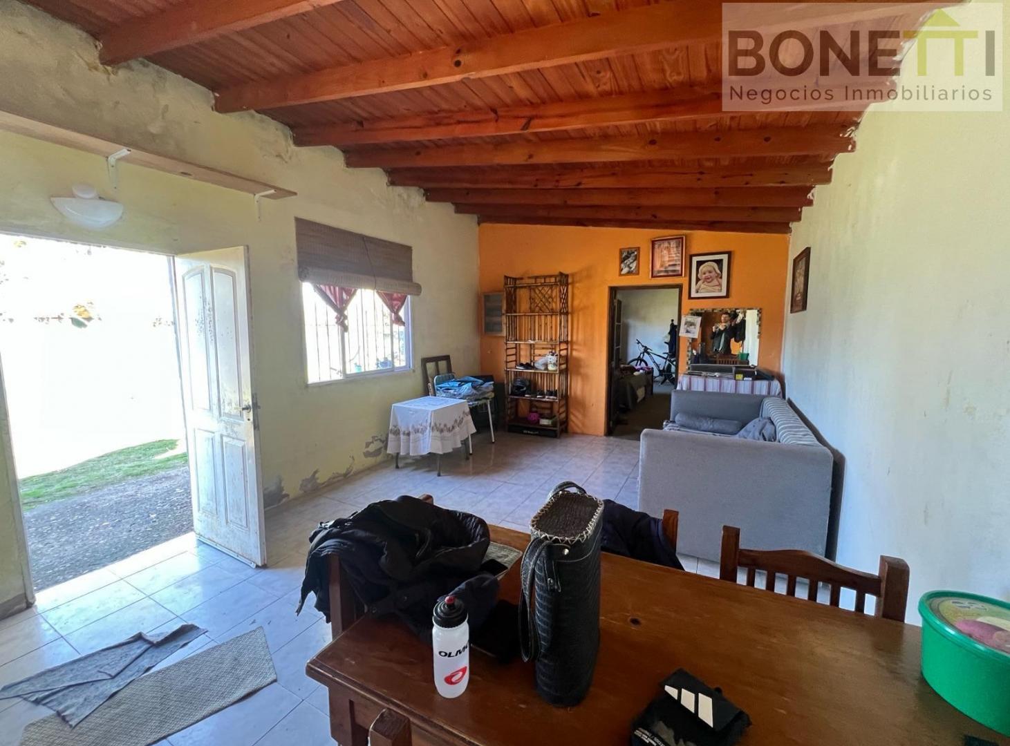 Foto de Casa quinta en venta en Mercedes con mucho verde, imagen 2