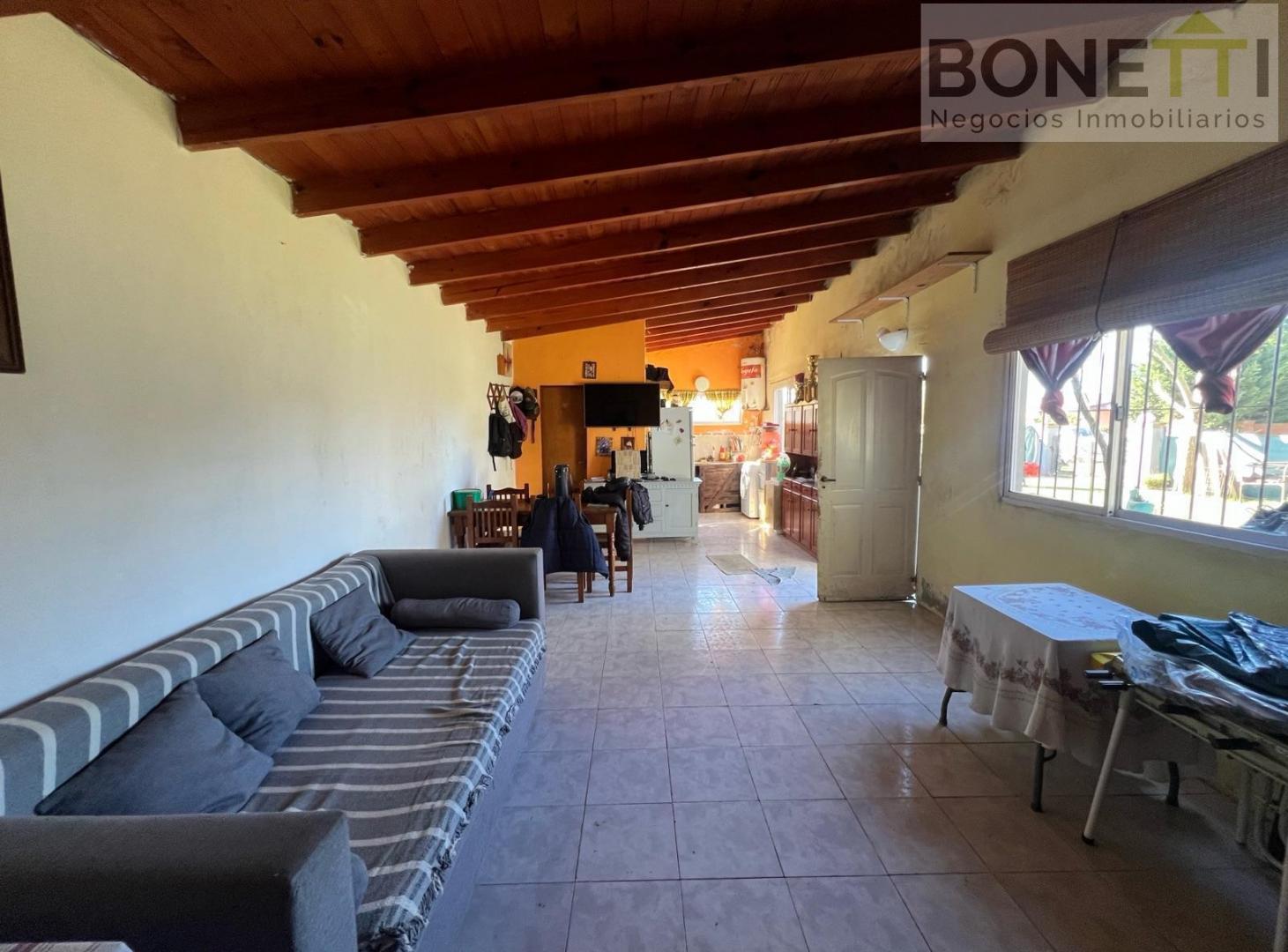Foto de Casa quinta en venta en Mercedes con mucho verde, imagen 1