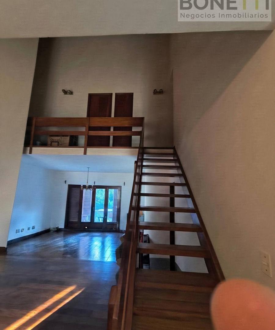 Foto de Casa de 3 dormitorios, garage y pileta en el centro de Mercedes, imagen 4