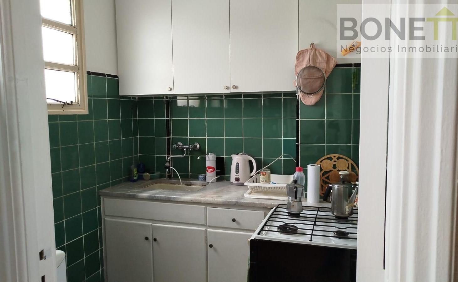Foto de Departamento dos ambientes amoblado luminoso - Disponible 3 de noviembre, imagen 2