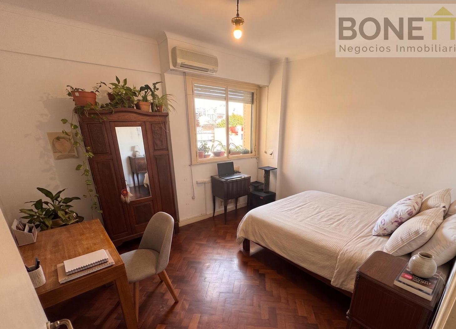 Foto de Departamento dos ambientes amoblado luminoso - Disponible 3 de noviembre, imagen 3