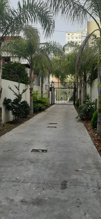 Departamento - Temperley 3