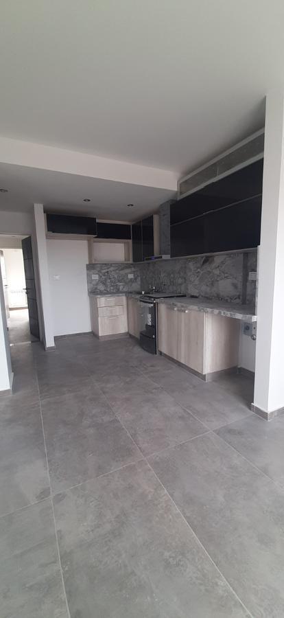 Departamento - Temperley 1