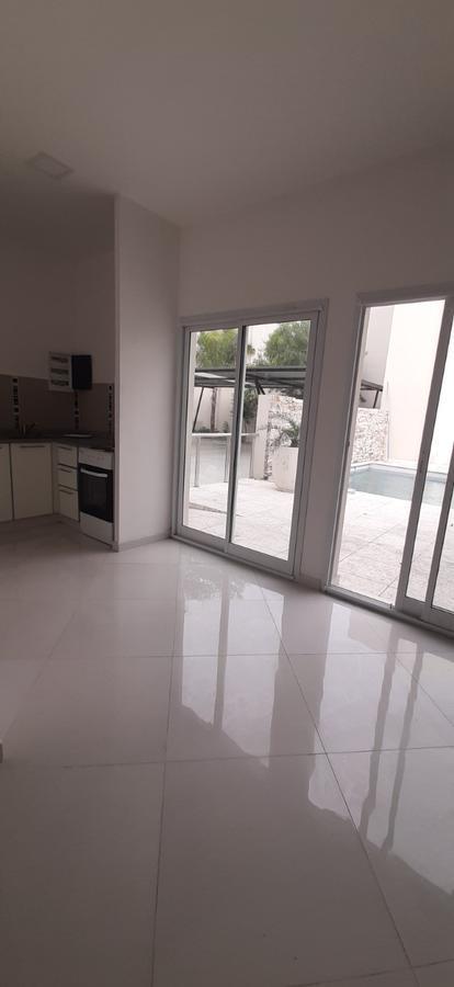 Departamento - Temperley 5