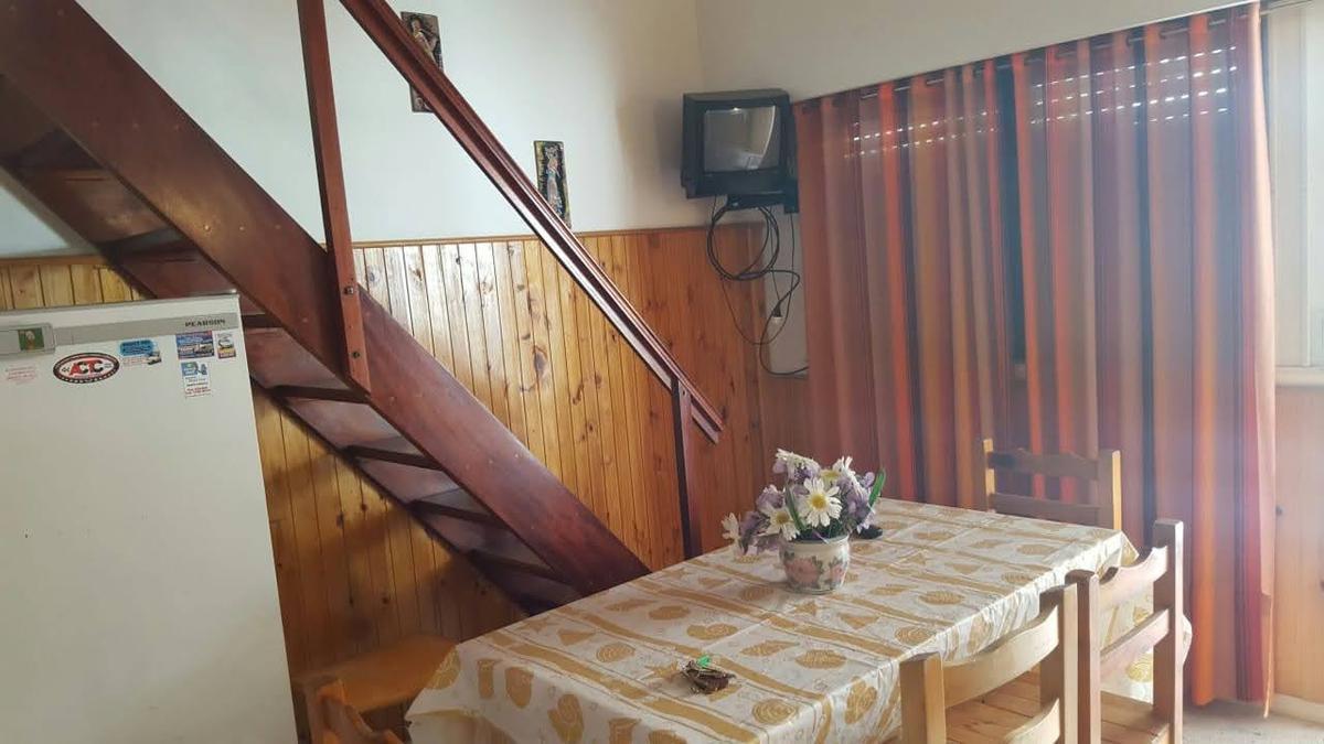 Departamento - San Bernardo del Tuyu 4