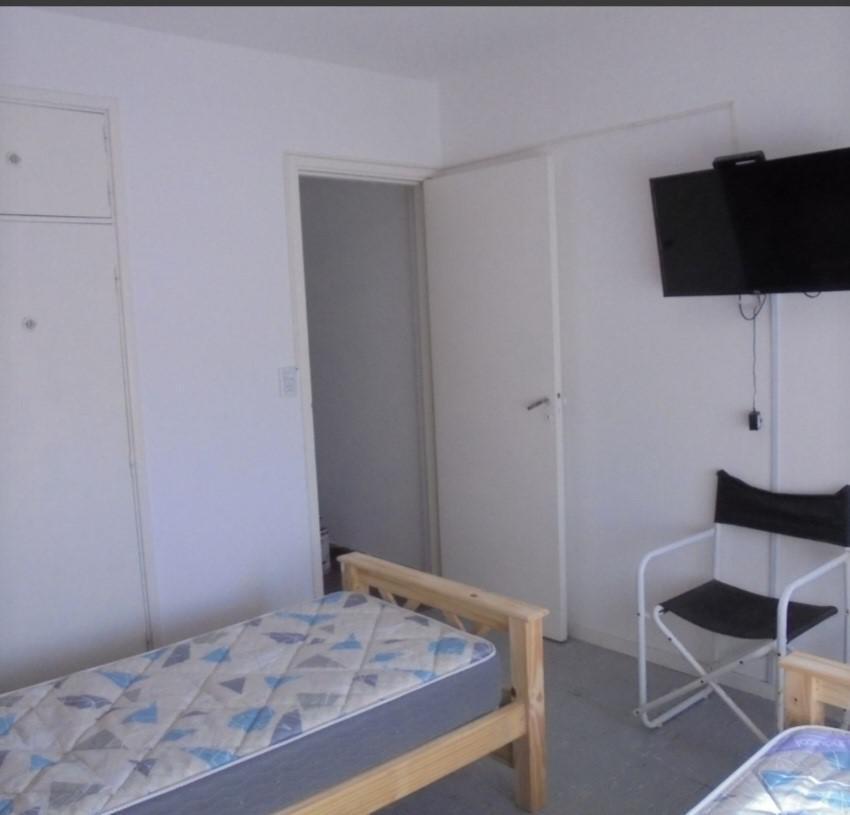 Departamento en San Bernando 4